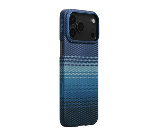 PITAKA Ultra-Slim Case Moonrise iPhone 17 Pro - 1369586 - zdjęcie 3